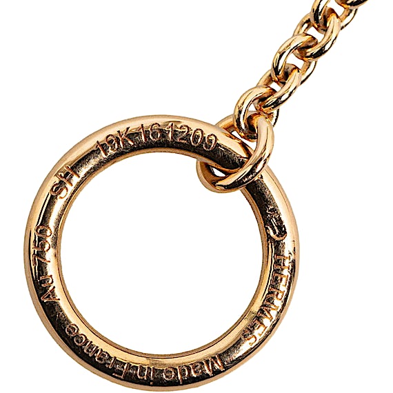 Hermès Chaine d'Ancre Punk Bracelet RN0000327 Hermès Chaine d'Ancre Punk Bracelet RN0000327