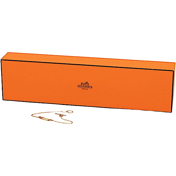 Hermès Chaine d'Ancre Punk Bracelet RN0000327 Hermès Chaine d'Ancre Punk Bracelet RN0000327