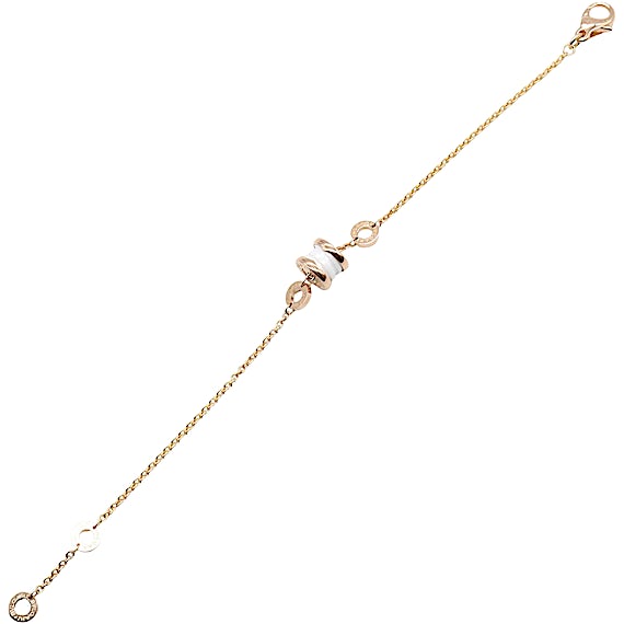 Bvlgari B-zero1 Ceramic Bracelet RN0000328 Bvlgari B-zero1 Ceramic Bracelet RN0000328