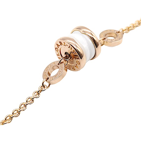 Bvlgari B-zero1 Ceramic Bracelet RN0000328 Bvlgari B-zero1 Ceramic Bracelet RN0000328