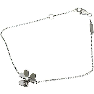 Van Cleef & Arpels Frivole Mini Bracelet RN0000332 Van Cleef & Arpels Frivole Mini Bracelet RN0000332