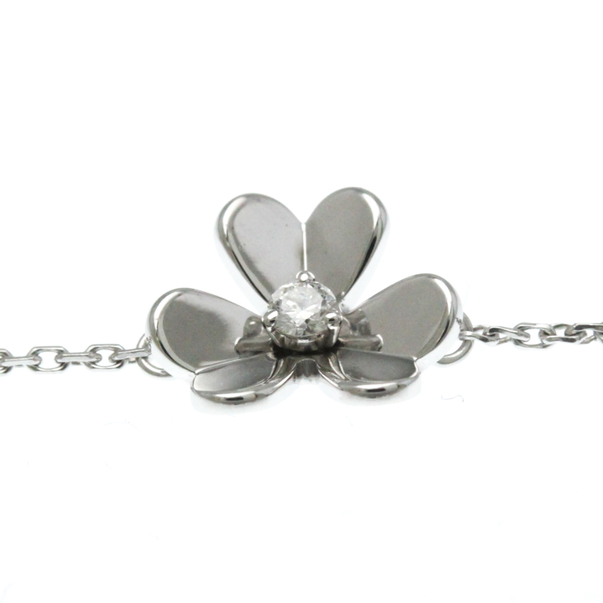 Van Cleef & Arpels Frivole Mini Bracelet RN0000332