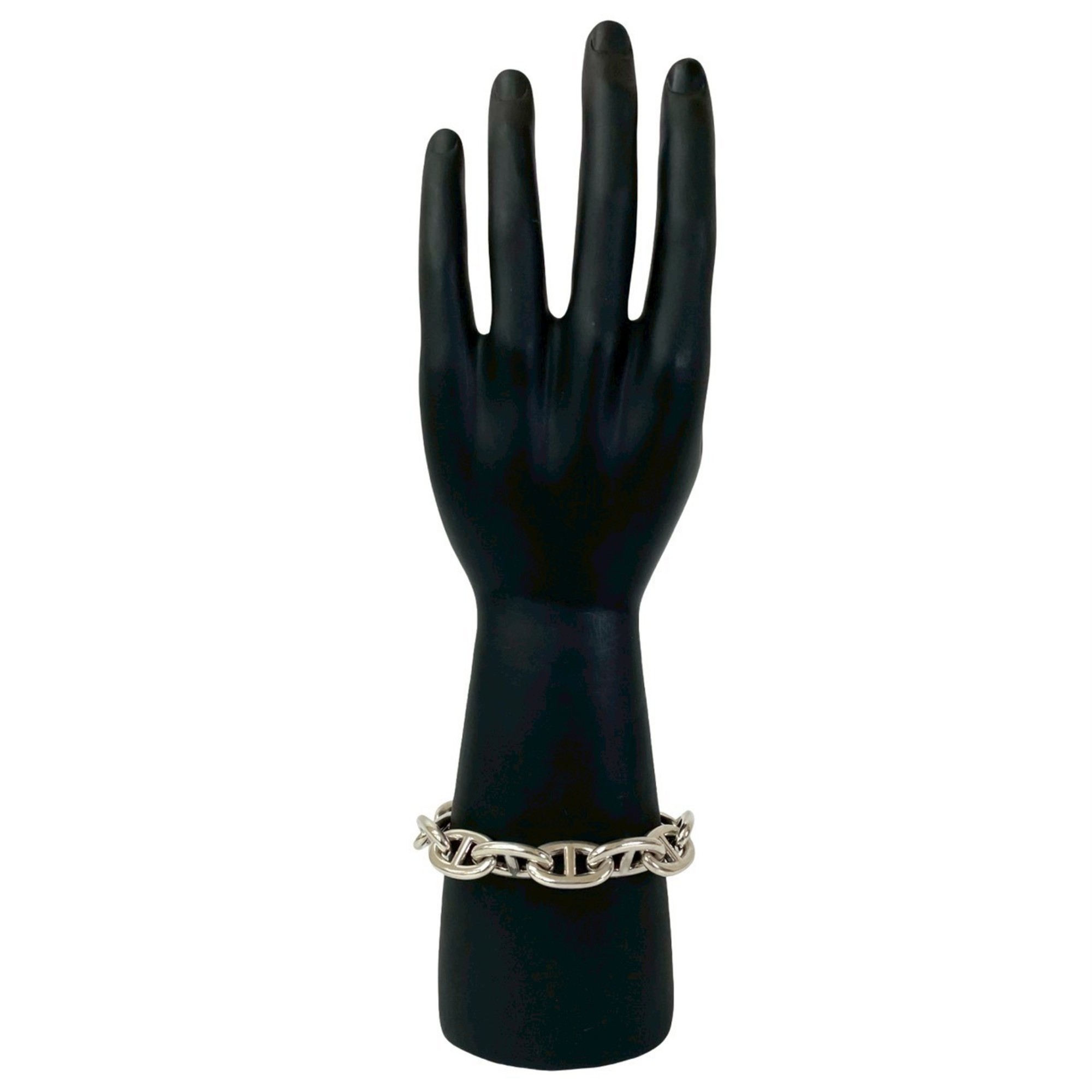 Hermès Chaine d'Ancre TGM RN0000334