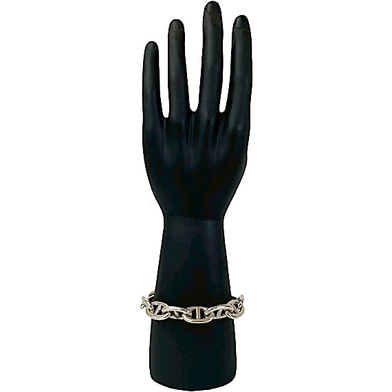 Hermès Chaine d'Ancre TGM RN0000334 Hermès Chaine d'Ancre TGM RN0000334