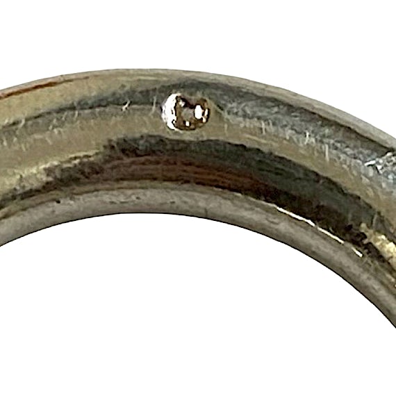 Hermès Chaine d'Ancre TGM RN0000334 Hermès Chaine d'Ancre TGM RN0000334