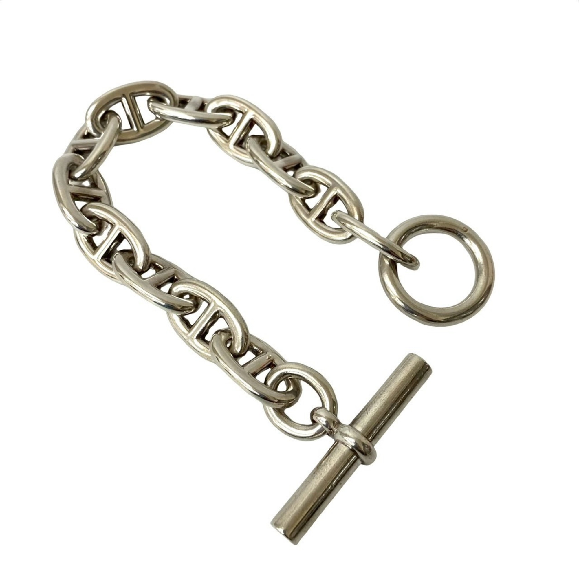 Hermès Chaine d'Ancre TGM RN0000334