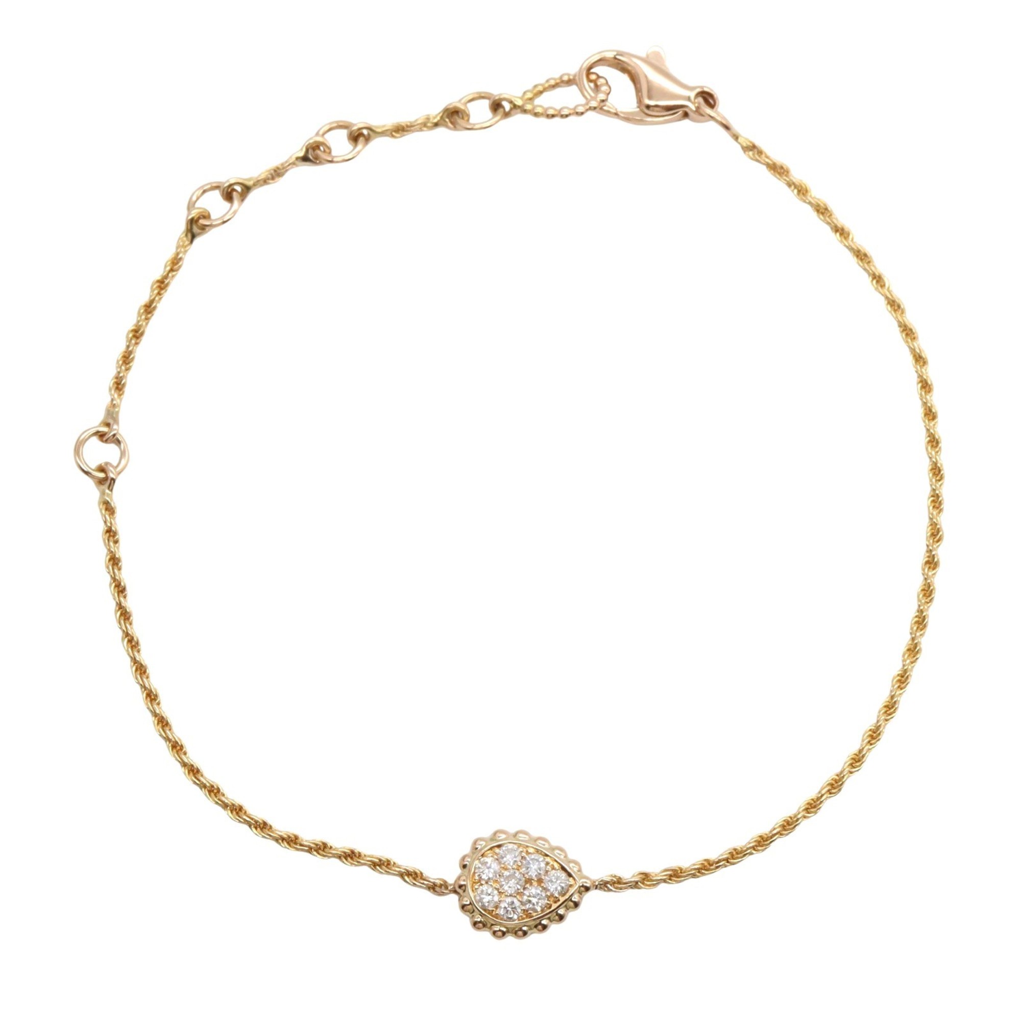 Boucheron Serpent Bohème Diamond Bracelet RN0000335