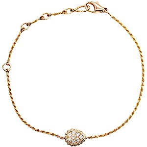 Boucheron Serpent Bohème Diamond Bracelet RN0000335 Boucheron Serpent Bohème Diamond Bracelet RN0000335