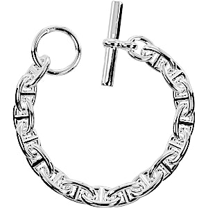 Hermès Chaine d'Ancre PM Bracelet RN0000336 Hermès Chaine d'Ancre PM Bracelet RN0000336