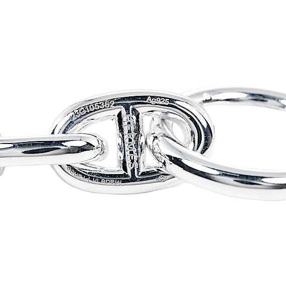 Hermès Chaine d'Ancre PM Bracelet RN0000336 Hermès Chaine d'Ancre PM Bracelet RN0000336