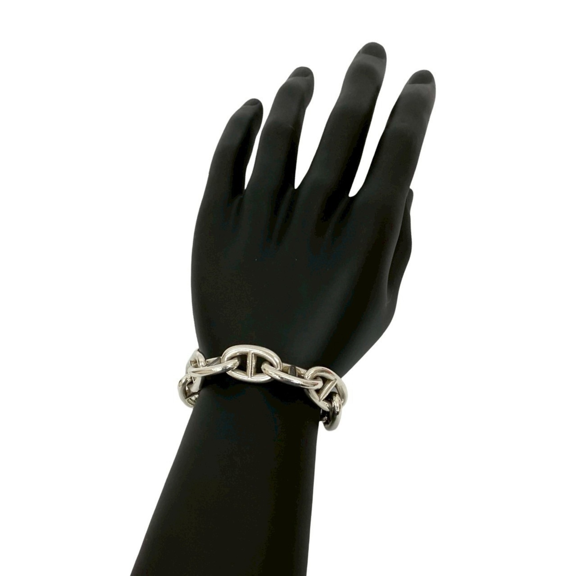 Hermès Chaine d'Ancre TGM RN0000337