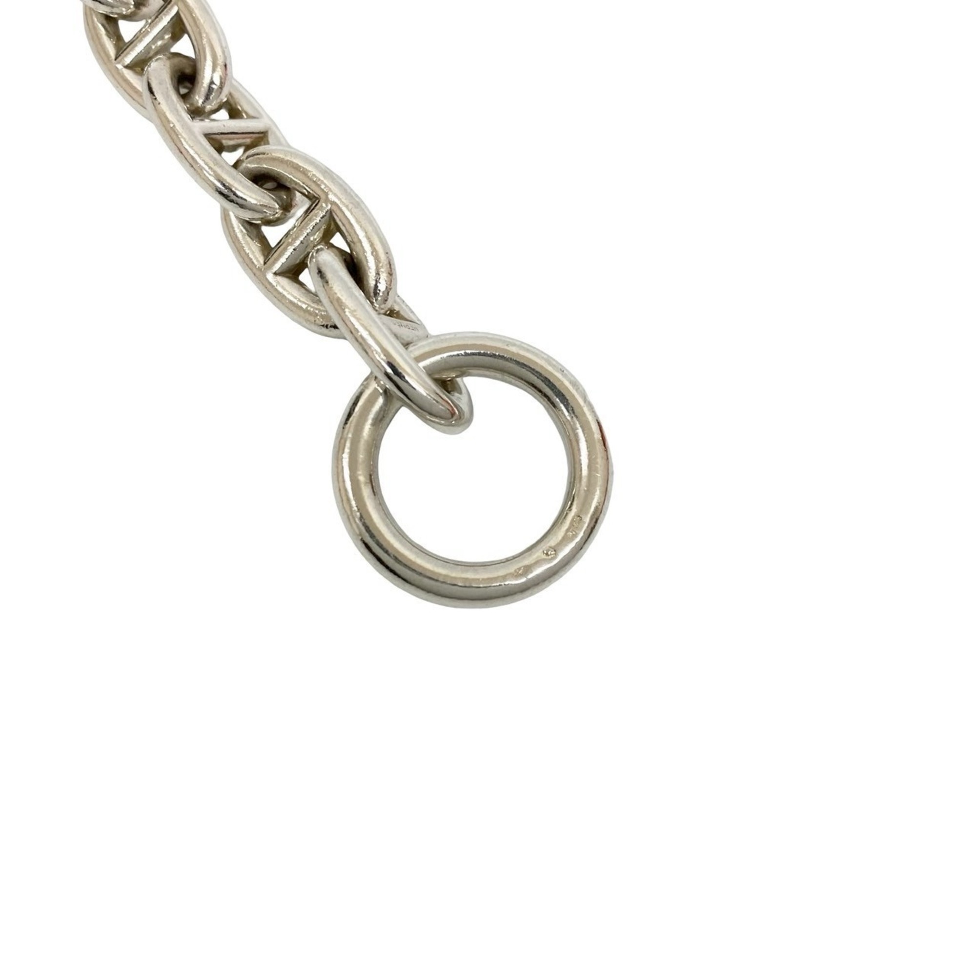 Hermès Chaine d'Ancre TGM RN0000337