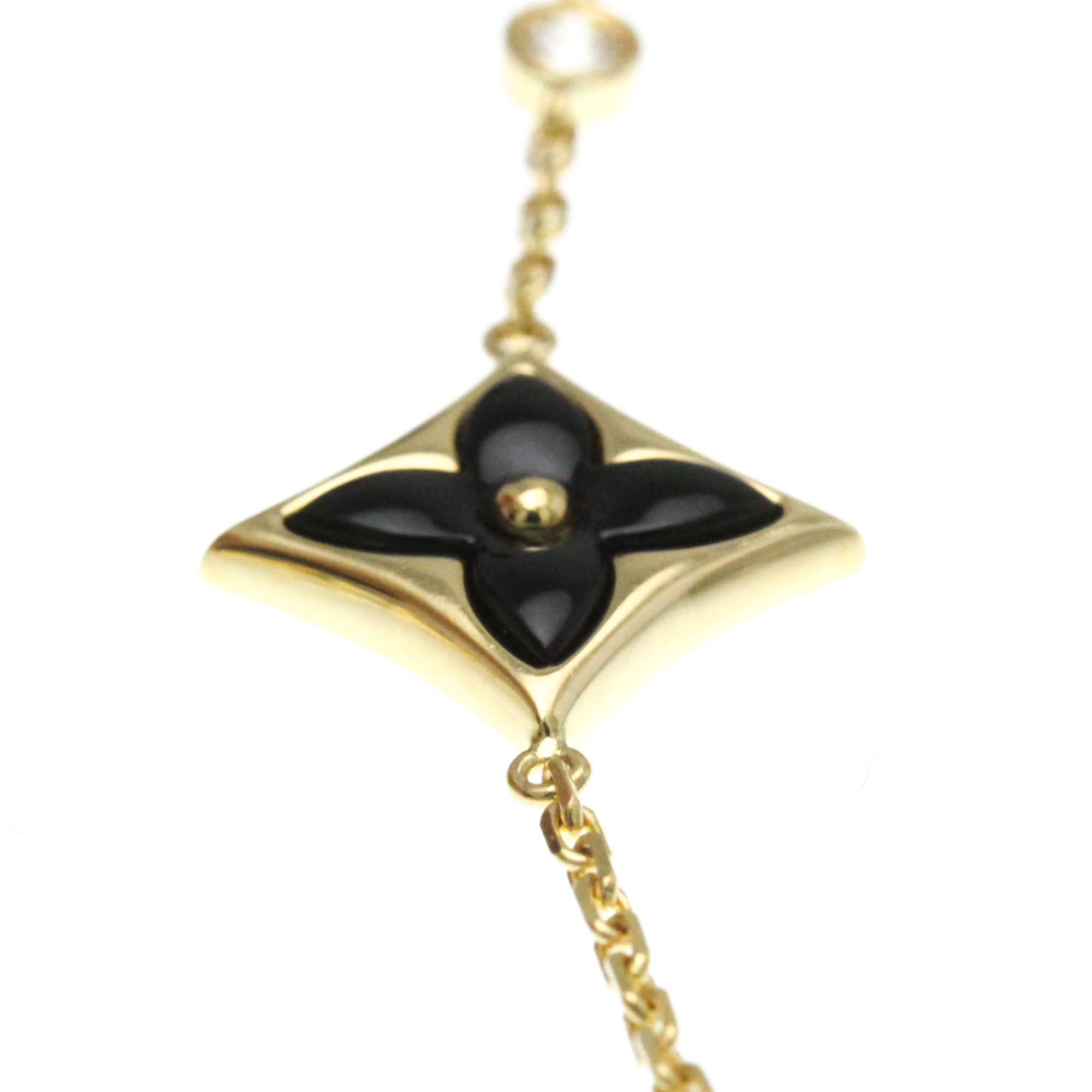 Louis Vuitton Star Blossom BB Bracelet RN0000339