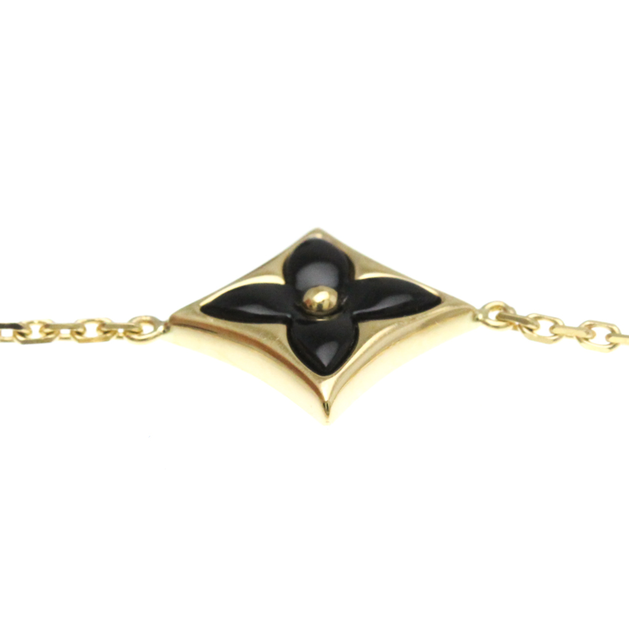 Louis Vuitton Star Blossom BB Bracelet RN0000339