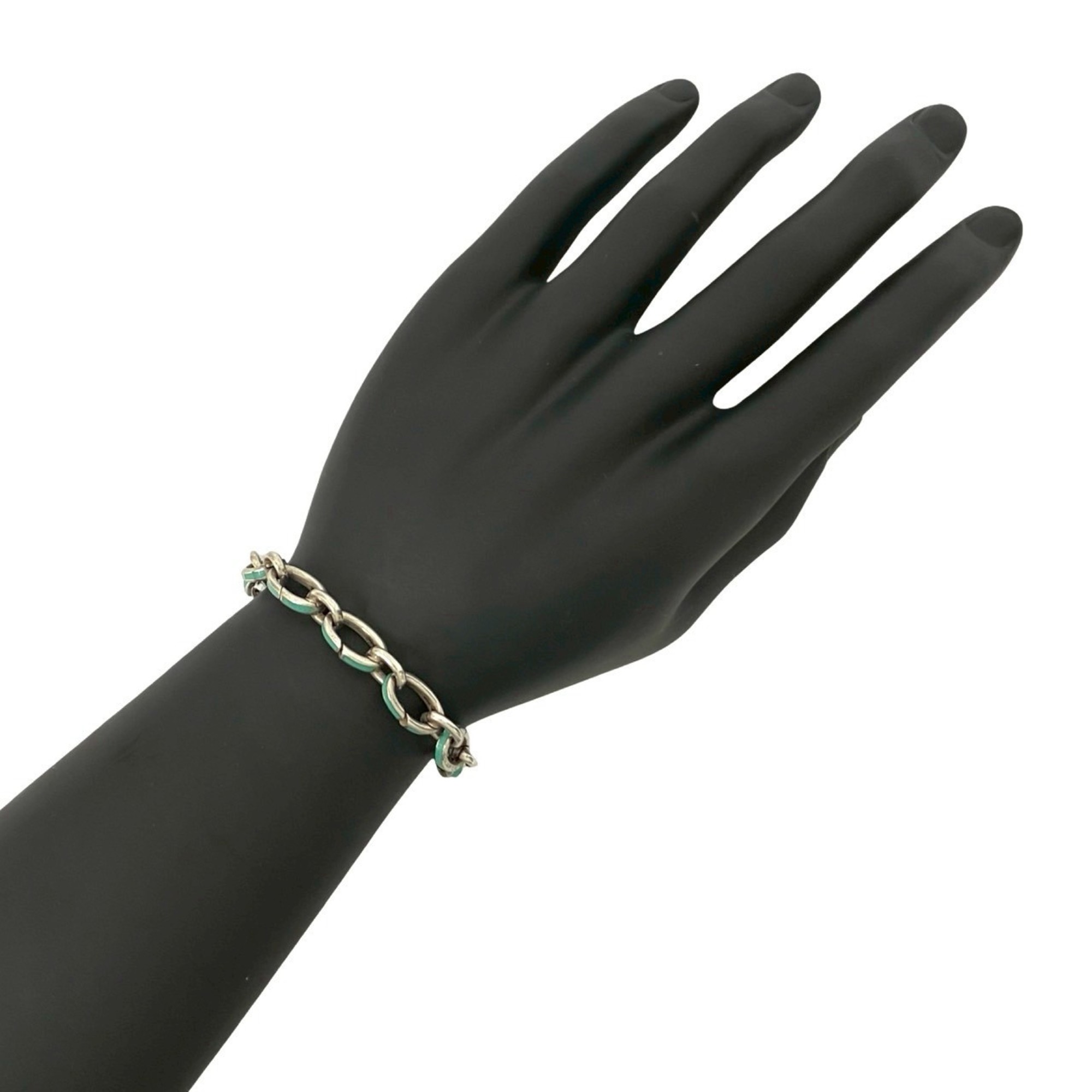 Tiffany Tiffany Clasping Bracelet RN0000340