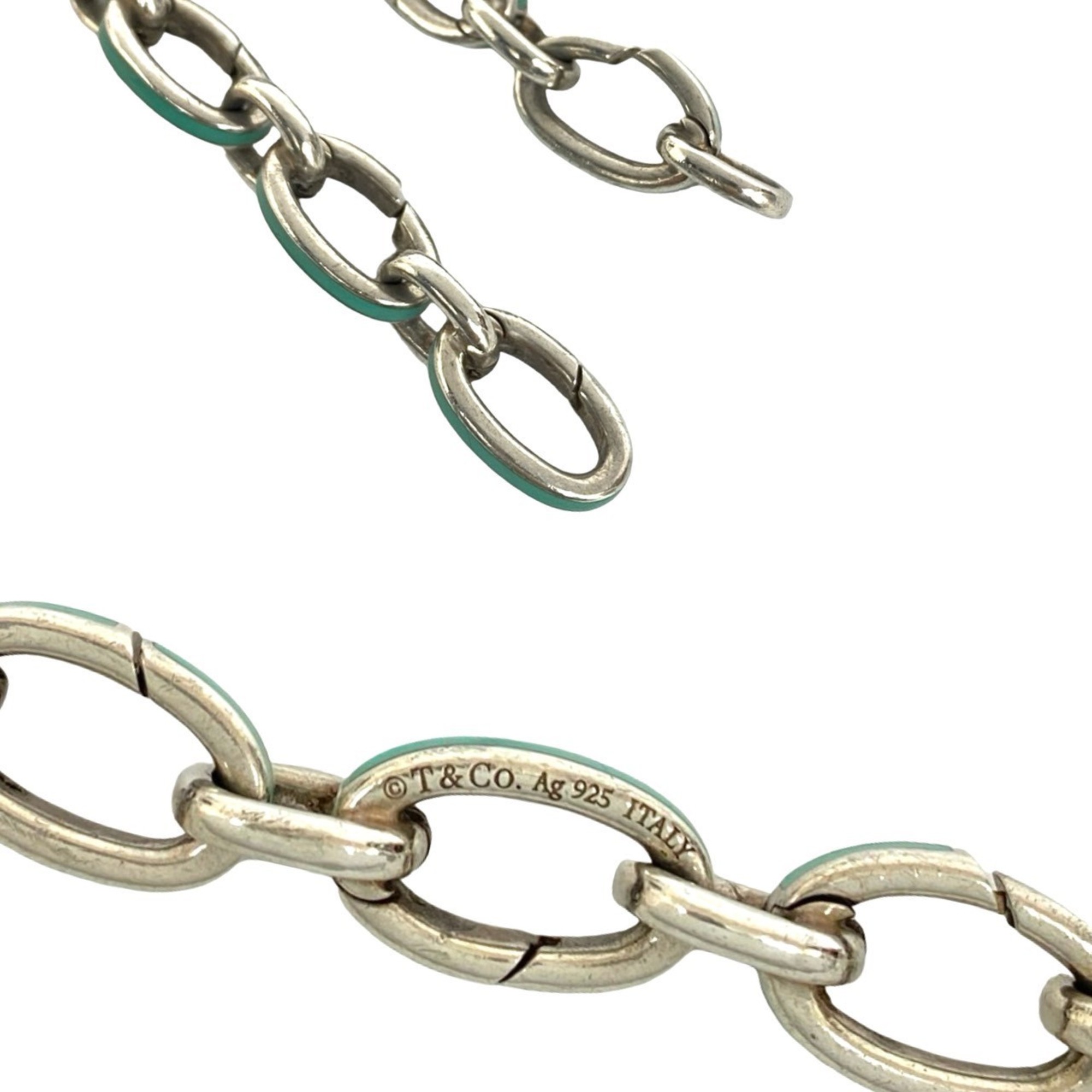 Tiffany Tiffany Clasping Bracelet RN0000340