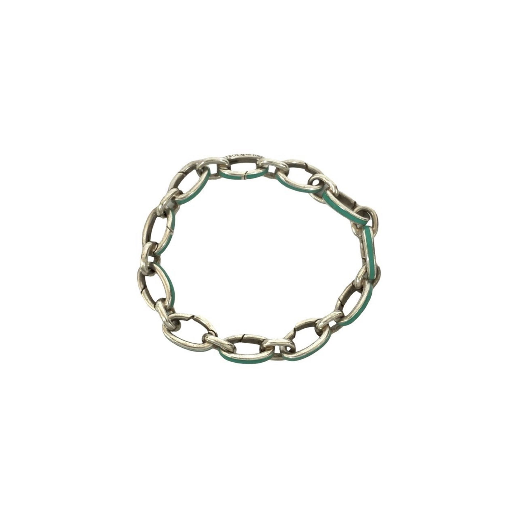 Tiffany Tiffany Clasping Bracelet RN0000340