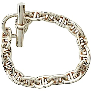 Hermès Chaine d'Ancre MM15 RN0000343 Hermès Chaine d'Ancre MM15 RN0000343