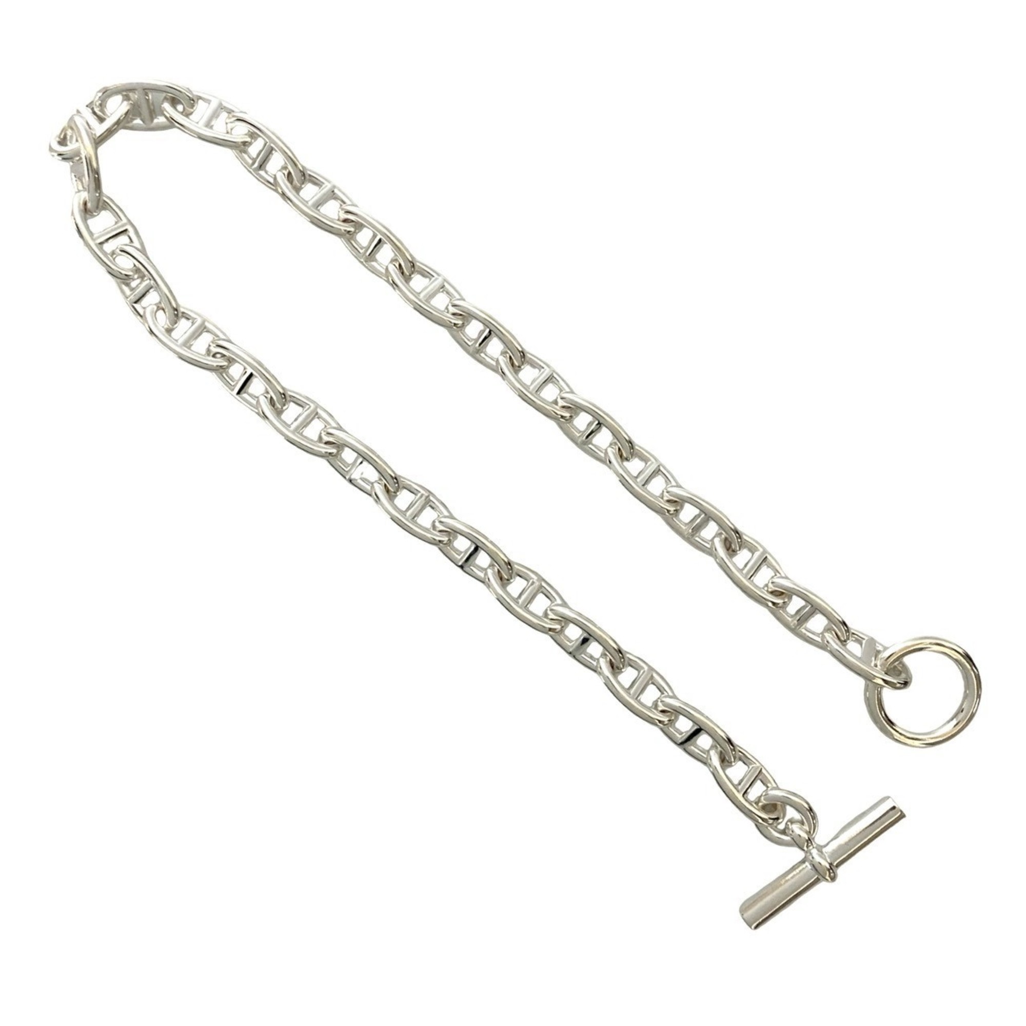 Hermès Chaine d'Ancre MM15 RN0000343