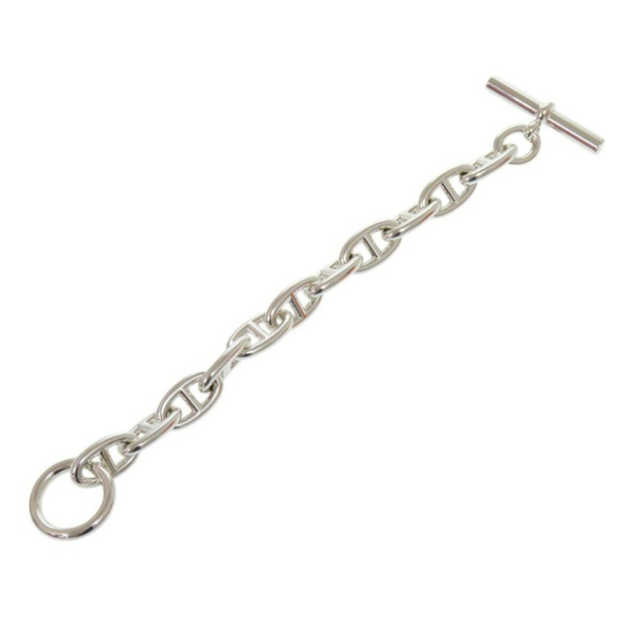 Hermès Chaine d'Ancre GM 11 links RN0000345