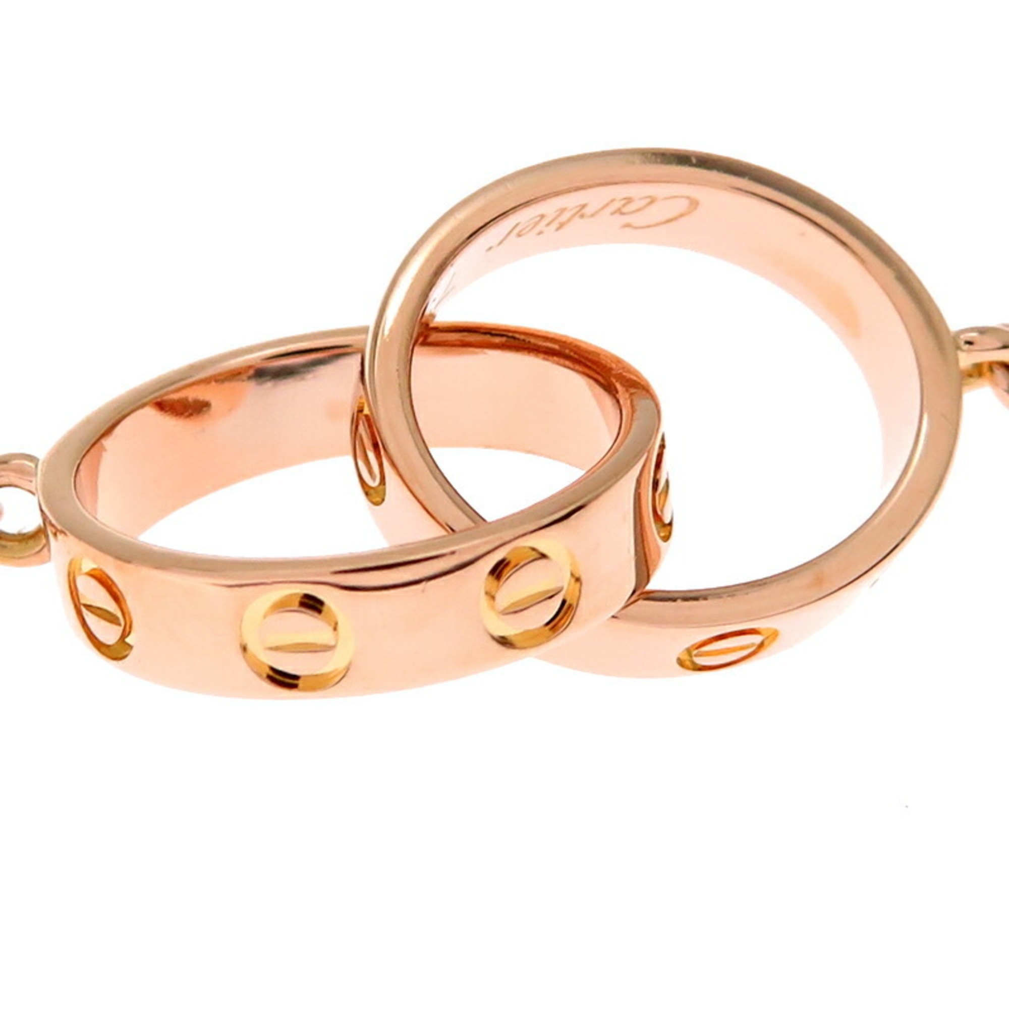 Cartier Cartier Baby Love Bracelet RN0000348