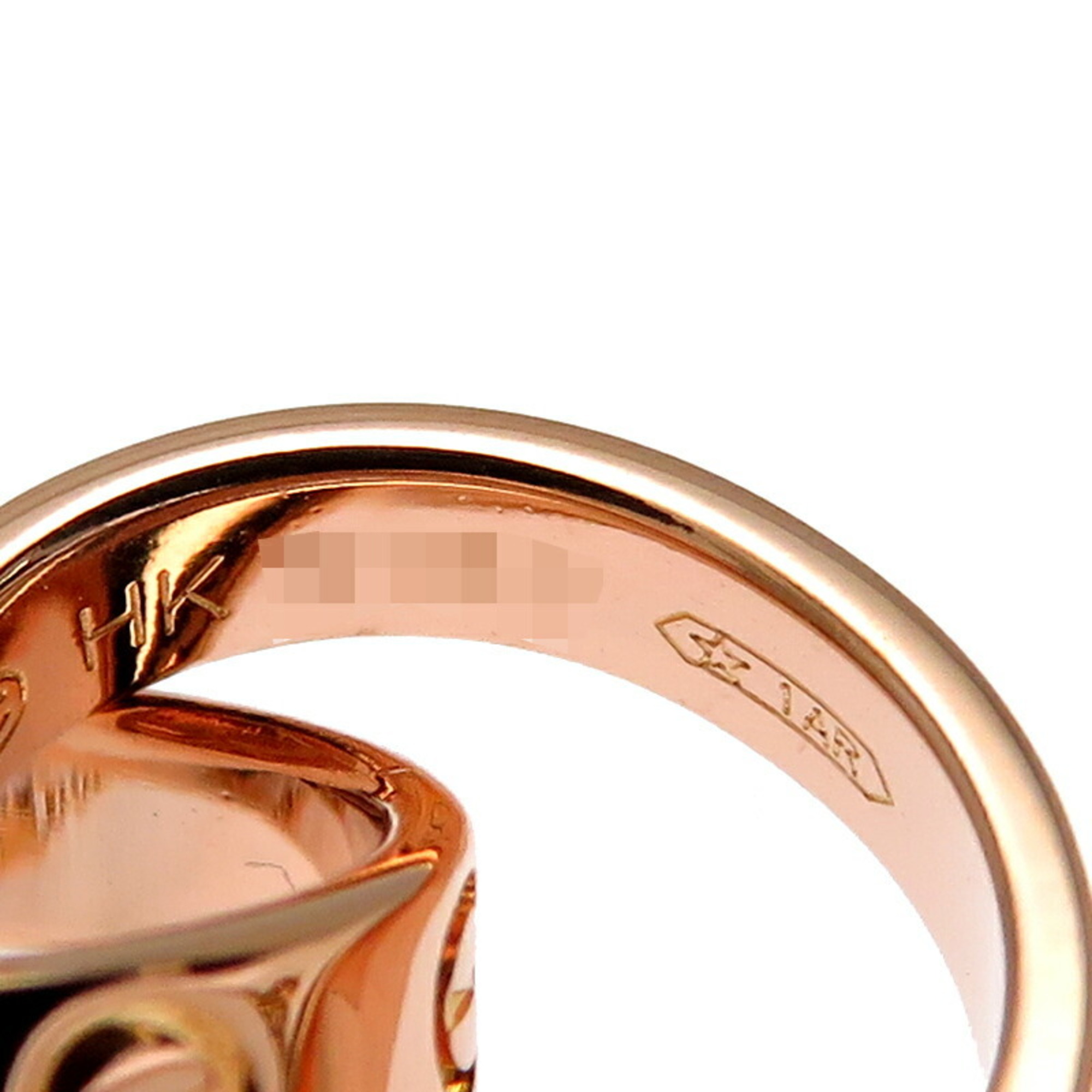 Cartier Cartier Baby Love Bracelet RN0000348