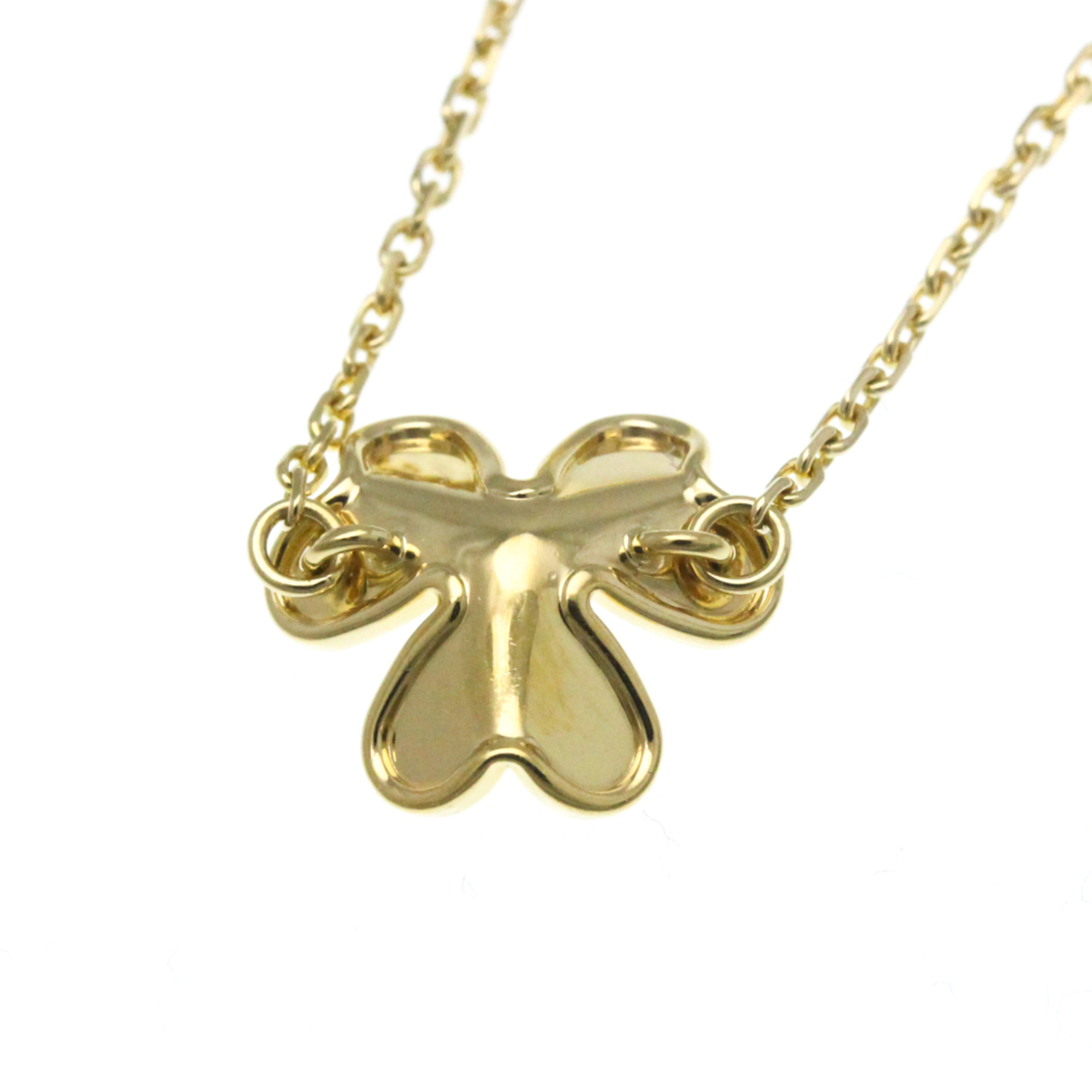 Van Cleef & Arpels Frivole Mini Bracelet RN0000352