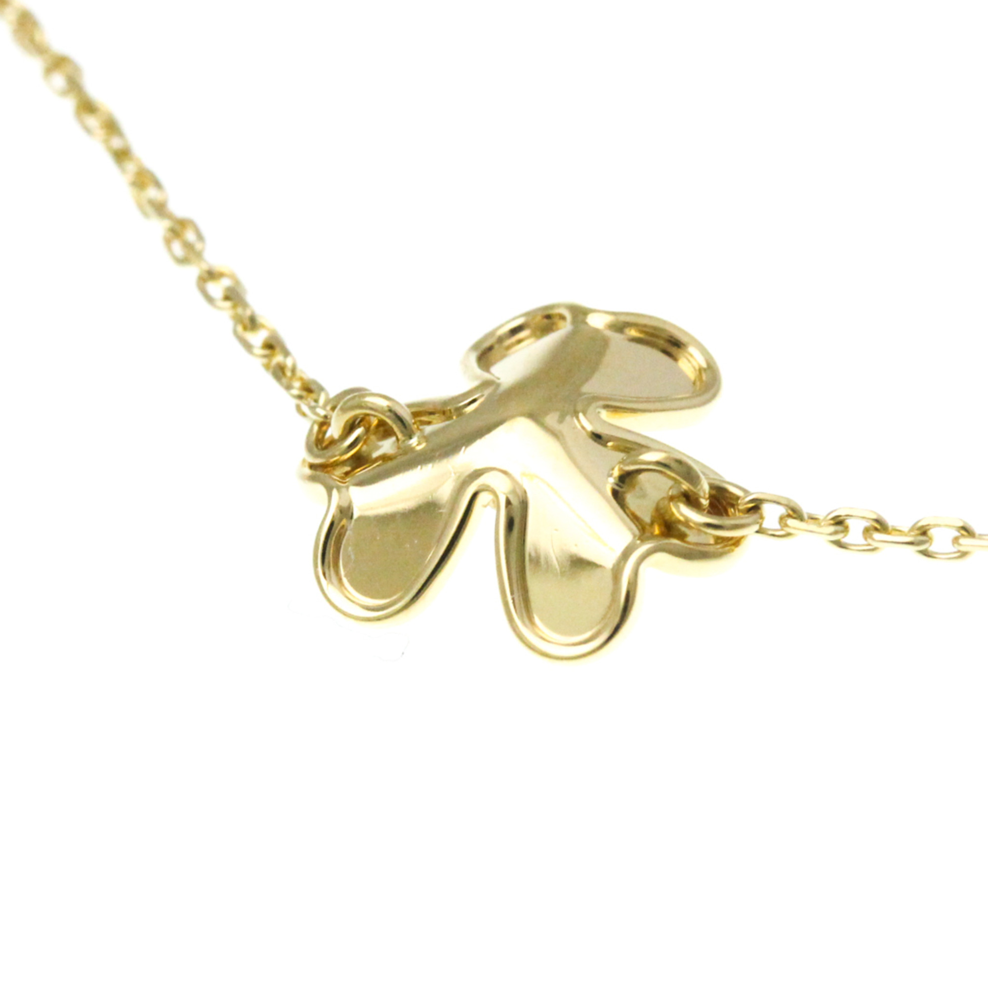 Van Cleef & Arpels Frivole Mini Bracelet RN0000352