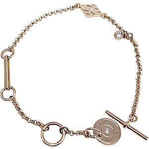 Hermès Gunbird K18PG RN0000355 Hermès Gunbird K18PG RN0000355