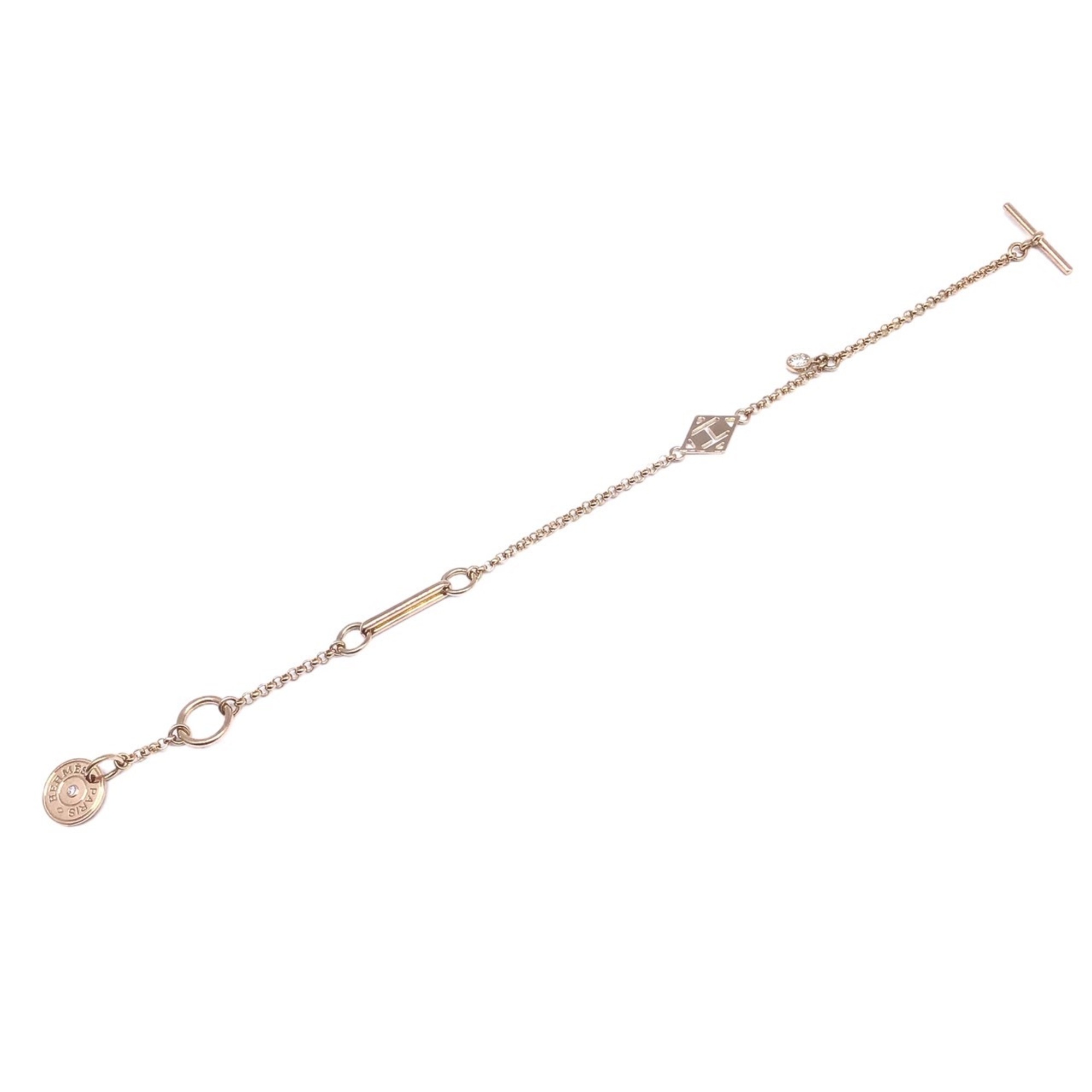 Hermès Gunbird K18PG RN0000355