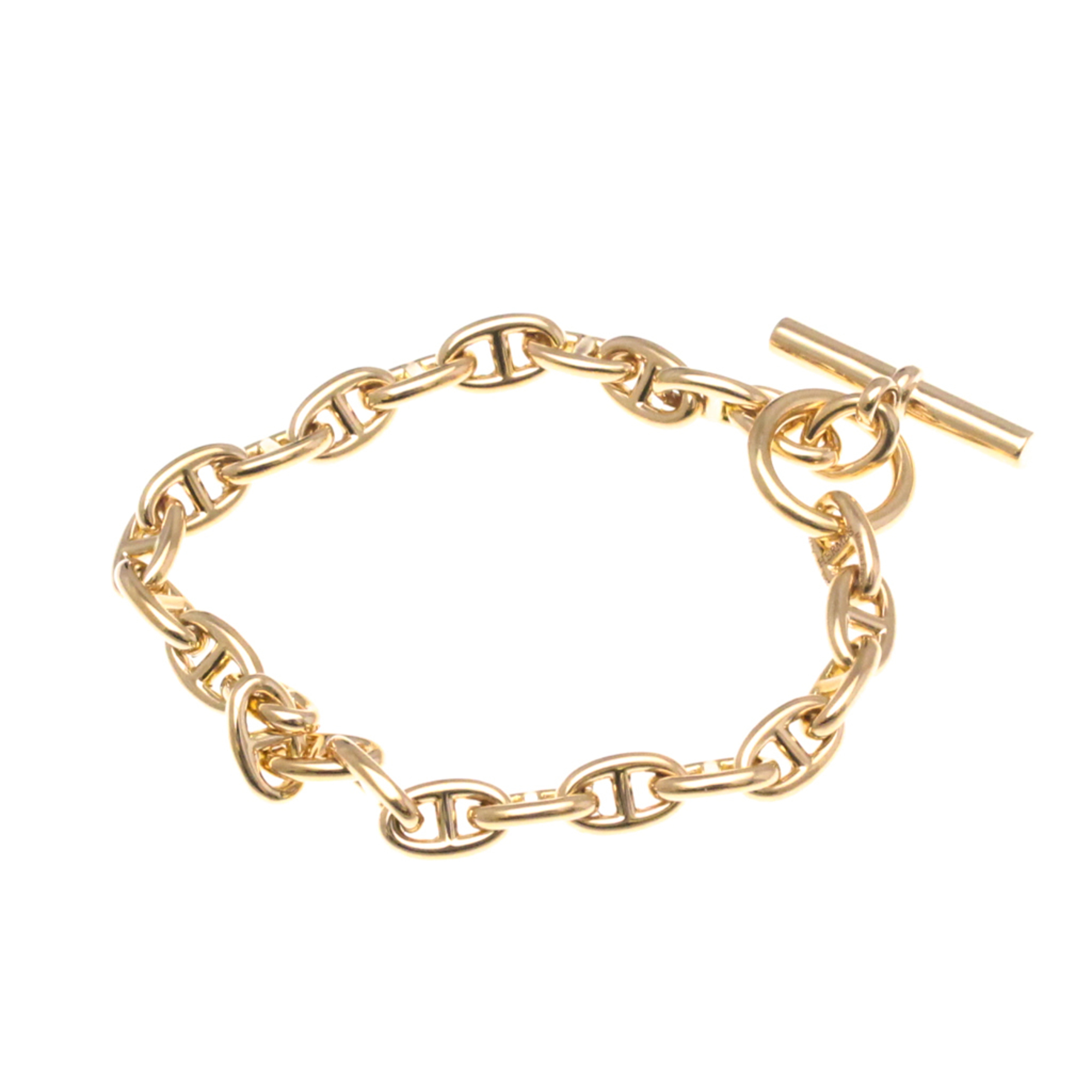 Hermès Chaine D'ancre Bracelet TPM RN0000359