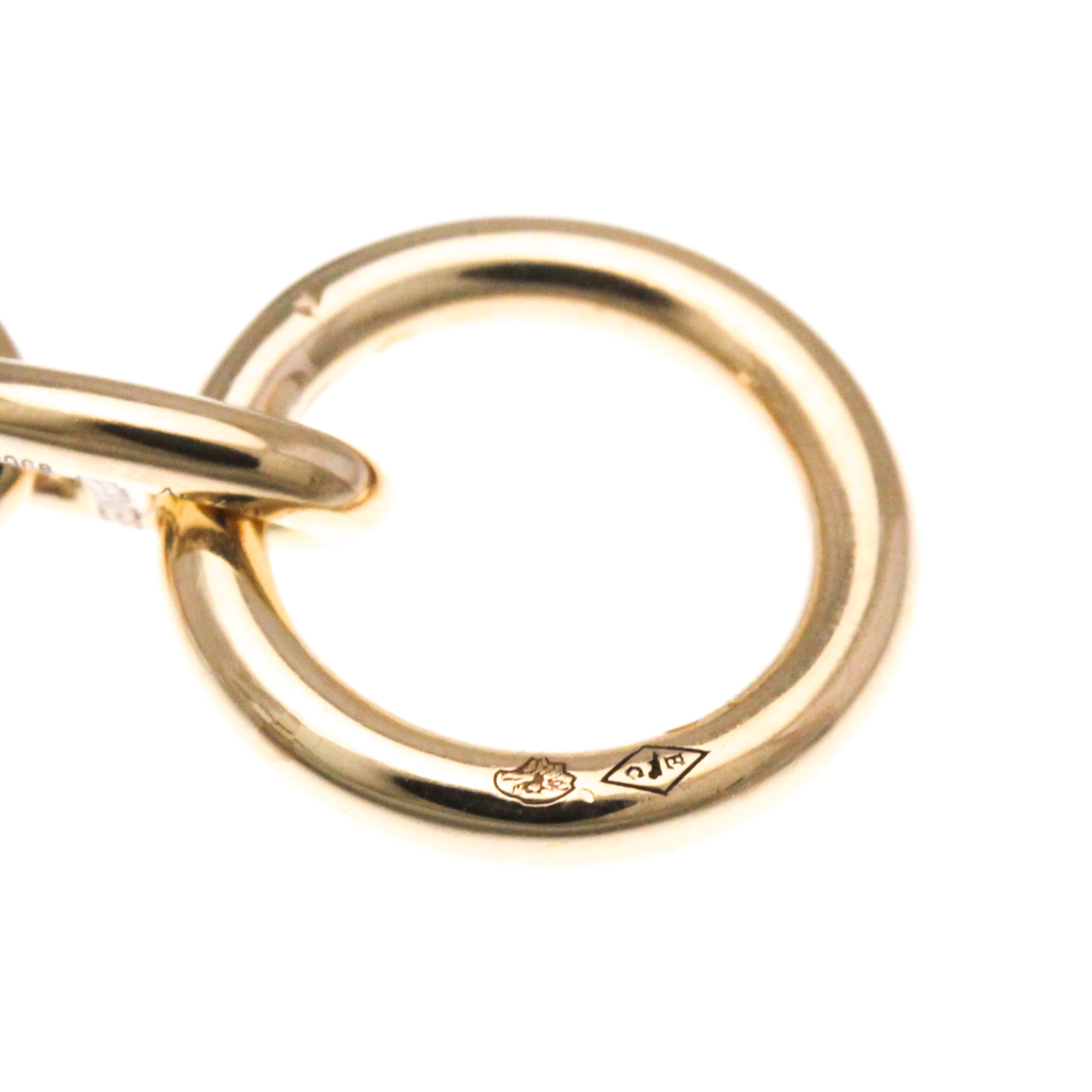 Hermès Chaine D'ancre Bracelet TPM RN0000359