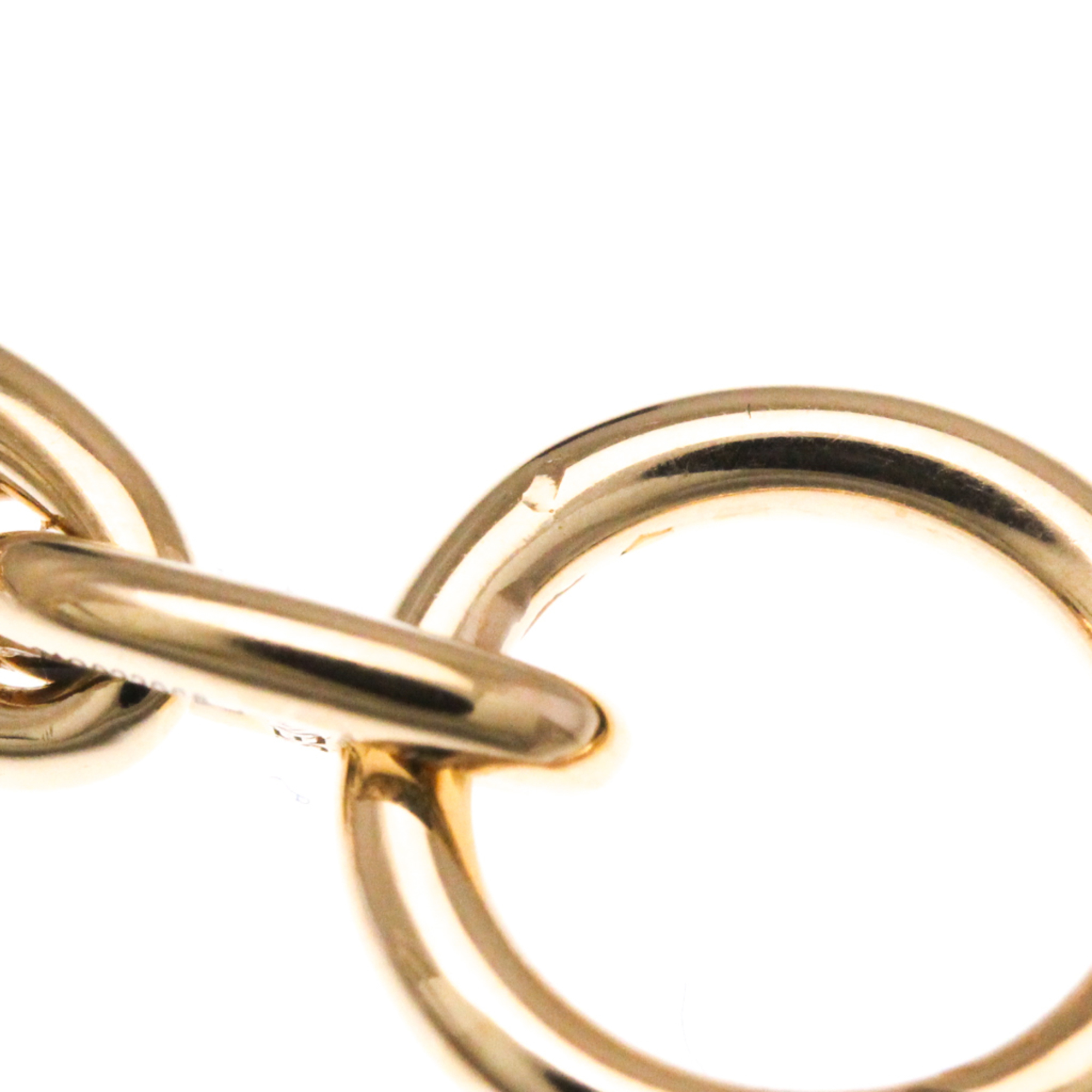 Hermès Chaine D'ancre Bracelet TPM RN0000359