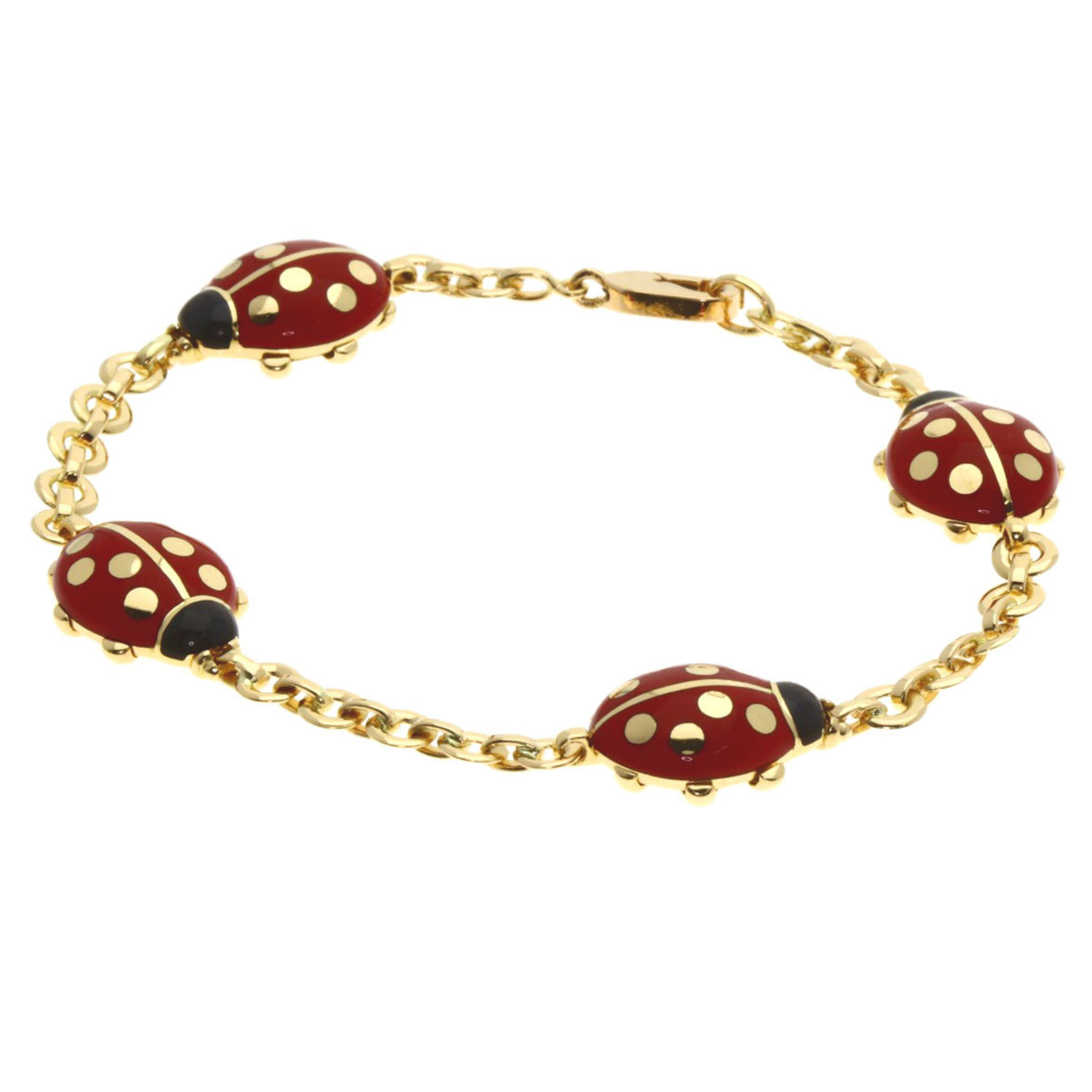 Cartier Ladybug Bracelet RN0000364
