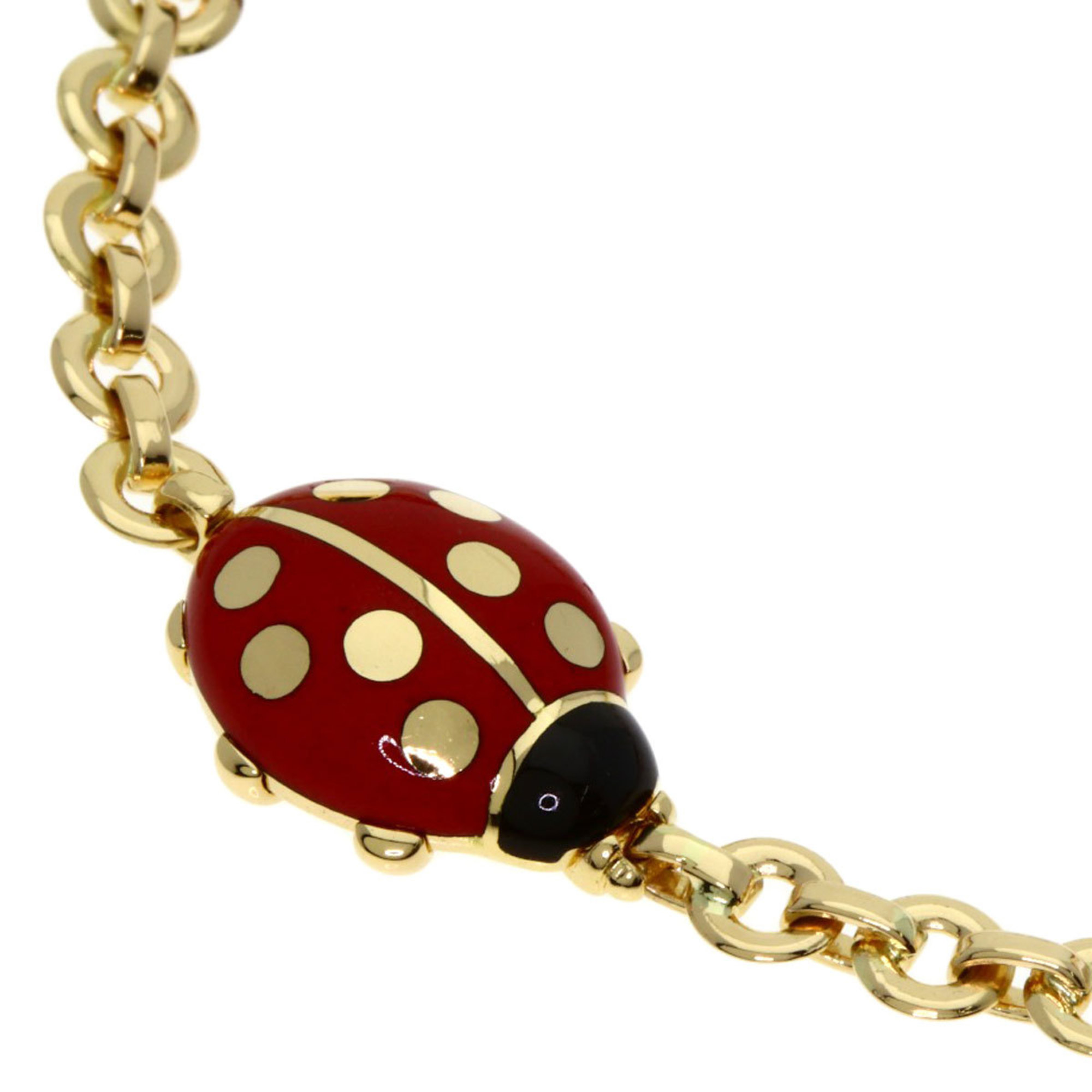 Cartier Ladybug Bracelet RN0000364