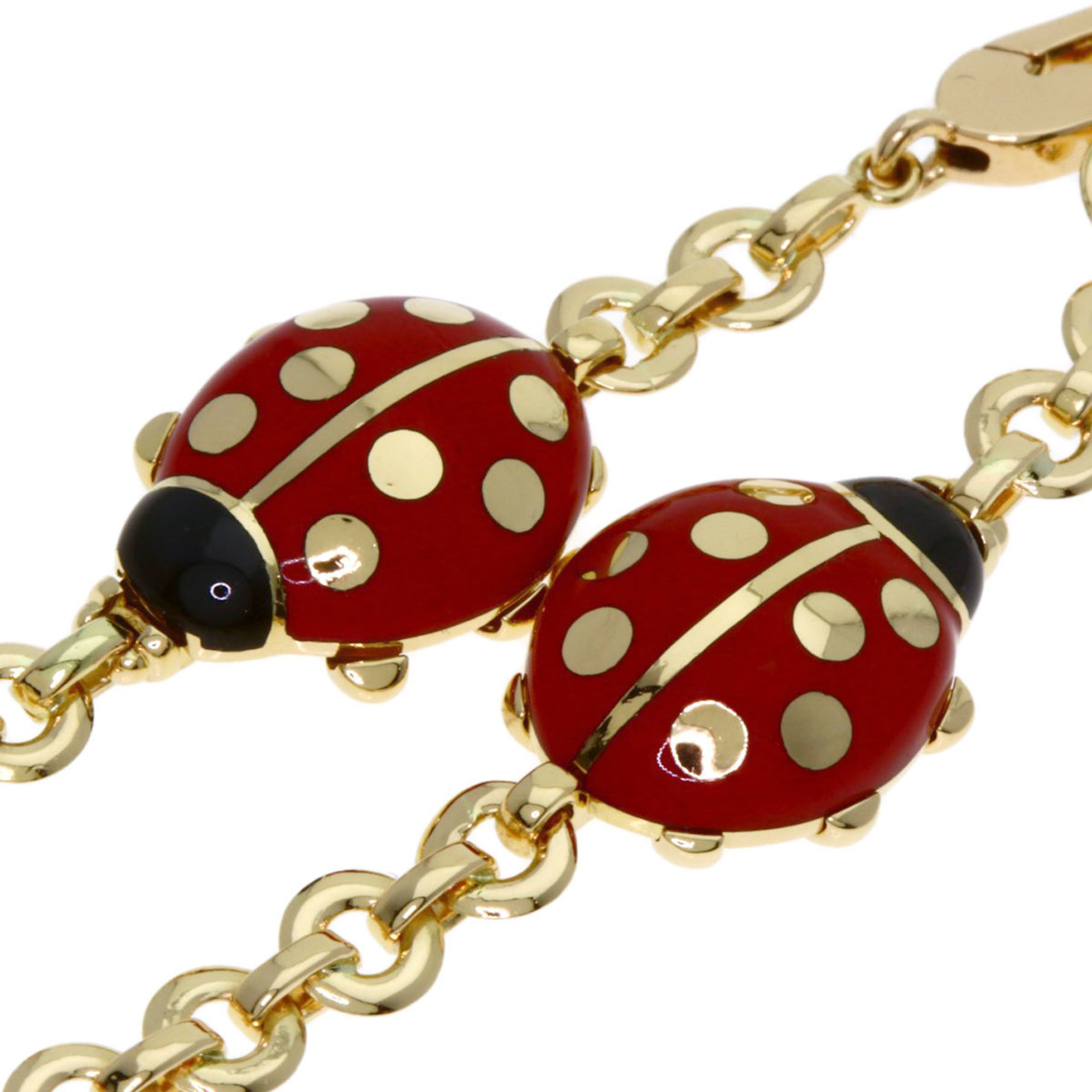 Cartier Ladybug Bracelet RN0000364