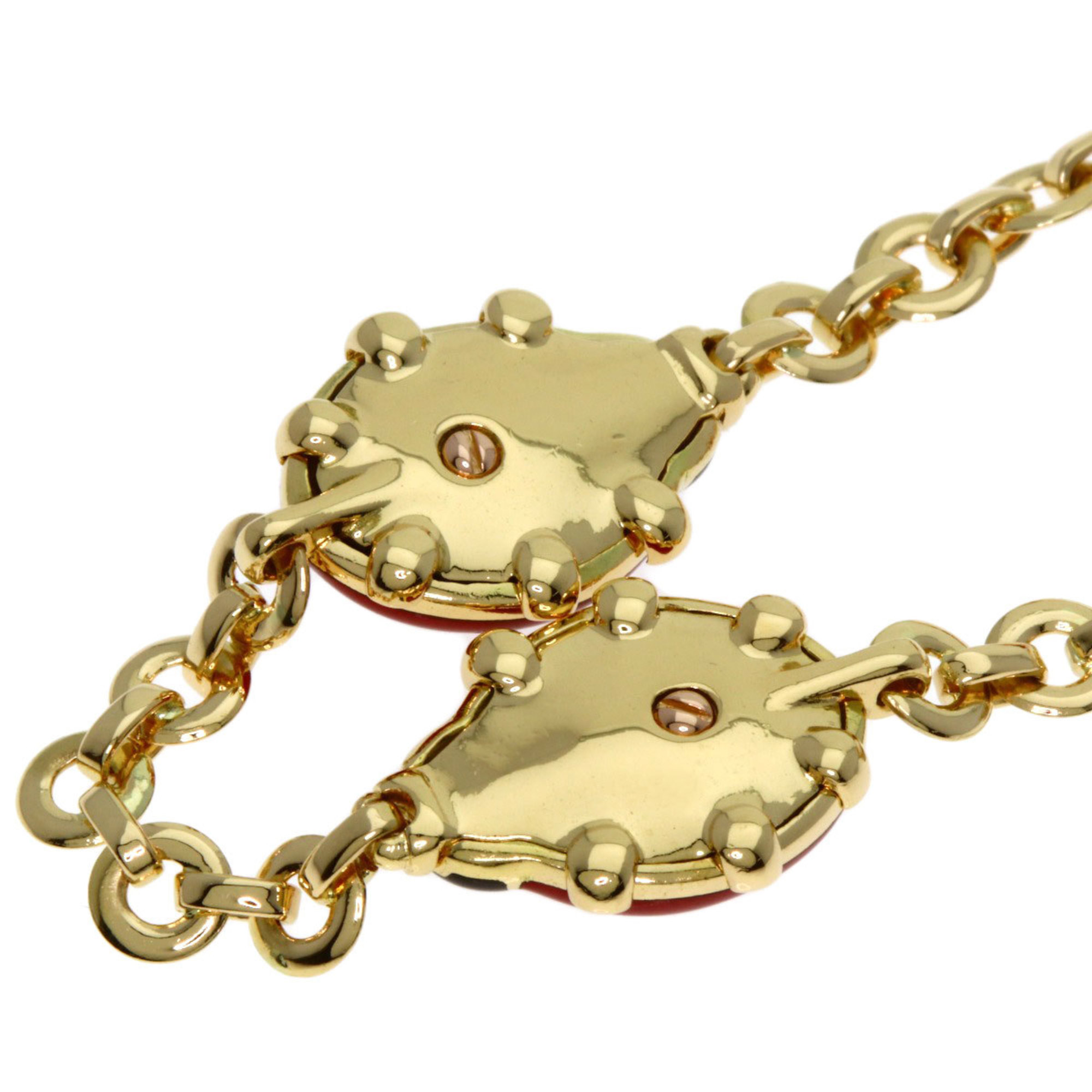 Cartier Ladybug Bracelet RN0000364