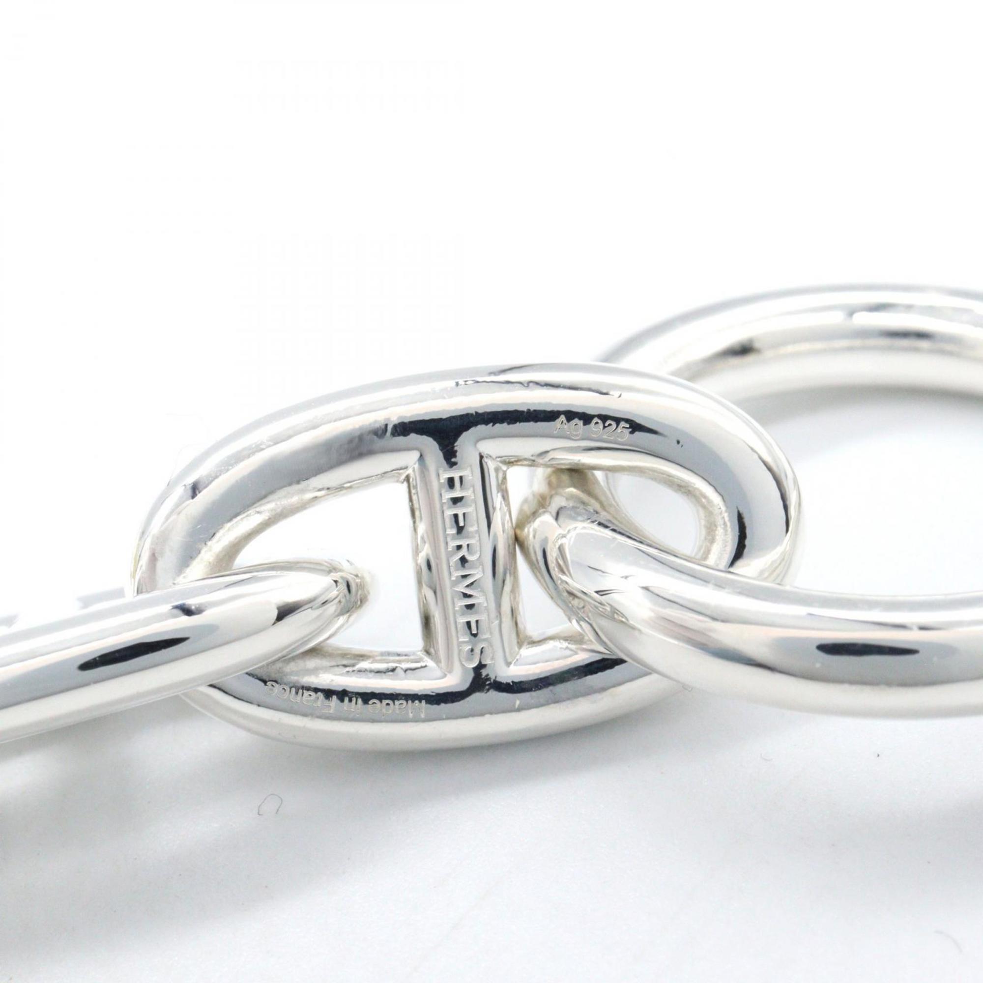 Hermès Hermès Chaine d'Ancre GM 12-link bracelet RN0000366