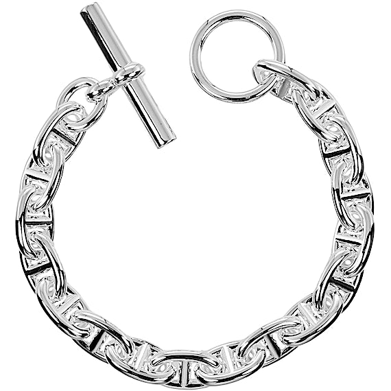 Hermès Chaine d'Ancre PM Bracelet RN0000368 Hermès Chaine d'Ancre PM Bracelet RN0000368