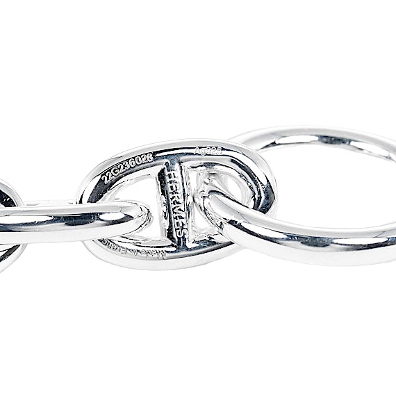 Hermès Chaine d'Ancre PM Bracelet RN0000368 Hermès Chaine d'Ancre PM Bracelet RN0000368