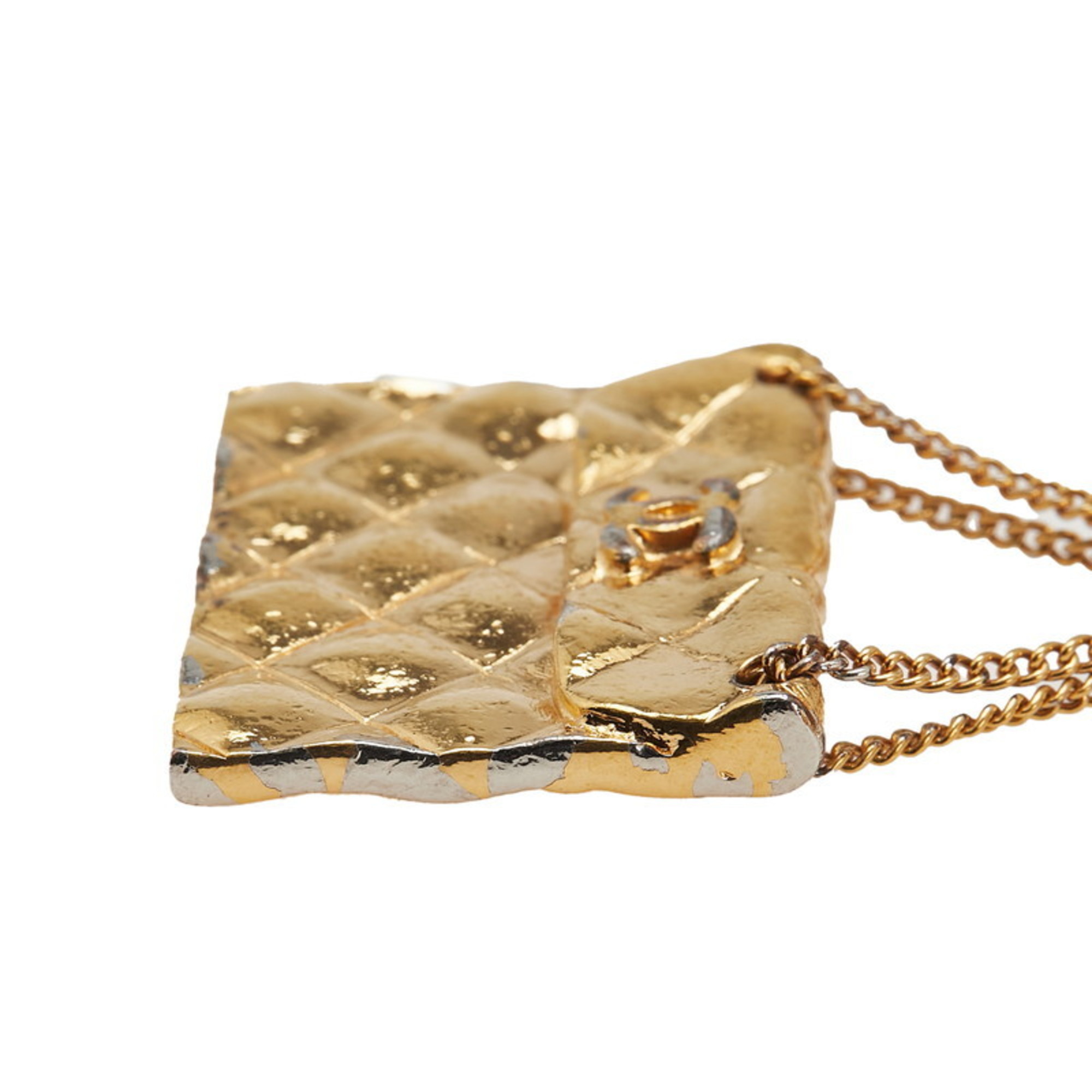 Chanel Icon Charm Bracelet RN0000369