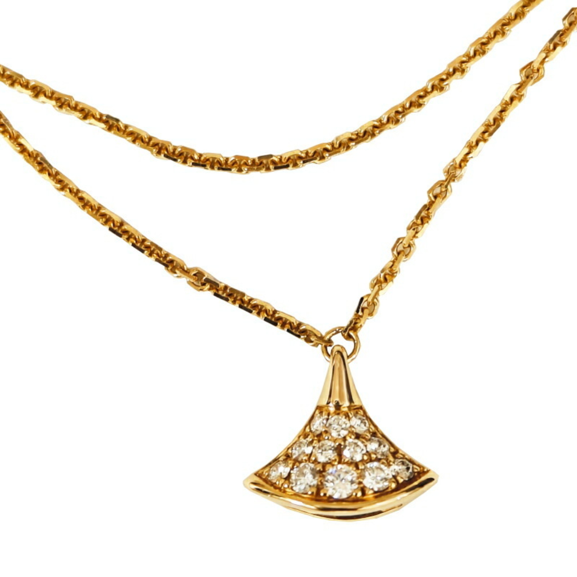 Bvlgari Diva Dream Bracelet RN0000373