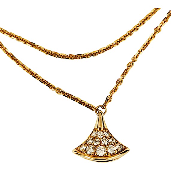 Bvlgari Diva Dream Bracelet RN0000373 Bvlgari Diva Dream Bracelet RN0000373