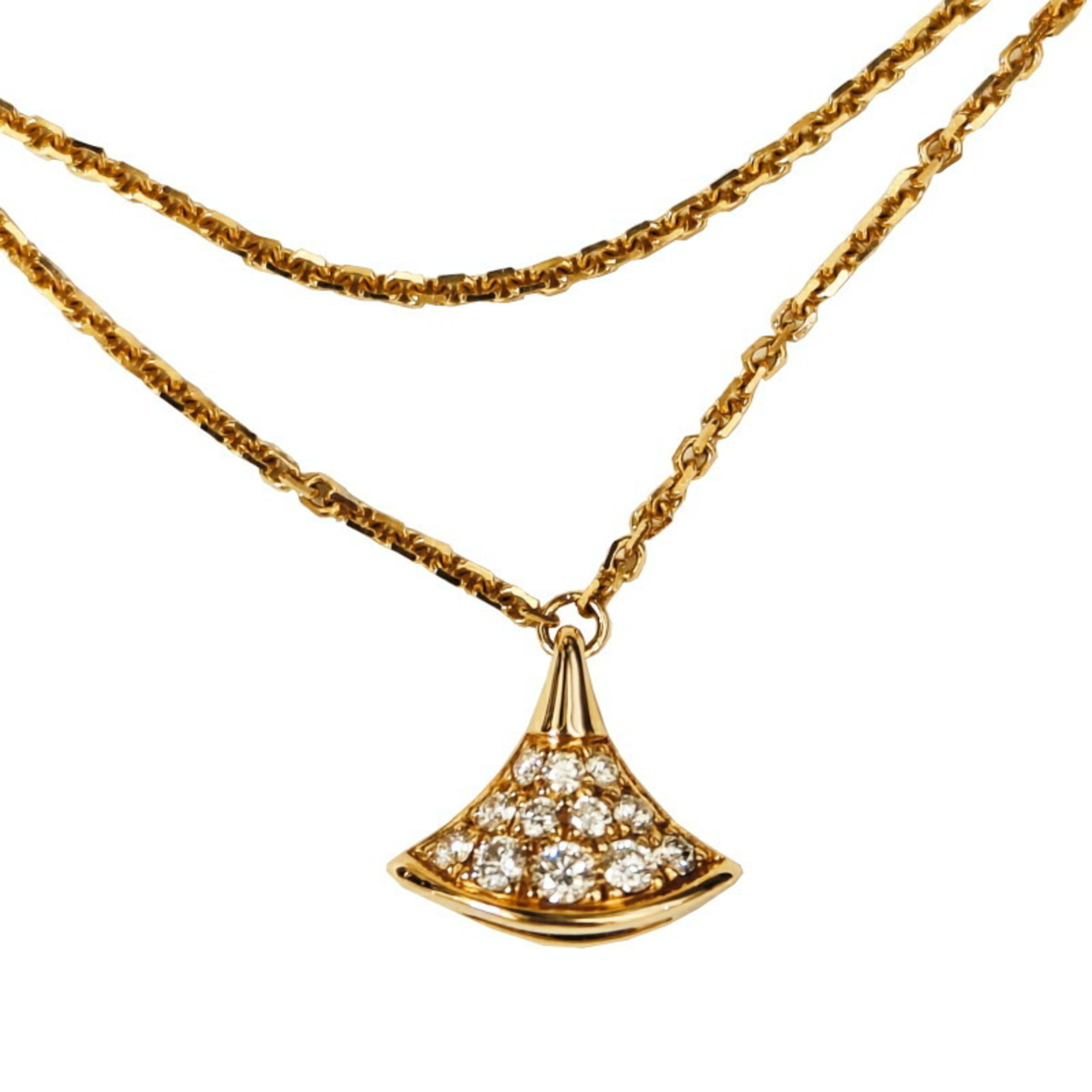 Bvlgari Diva Dream Bracelet RN0000373