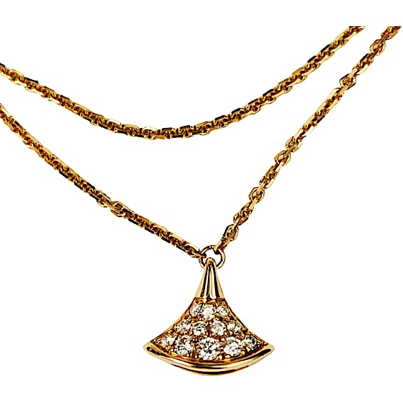 Bvlgari Diva Dream Bracelet RN0000373 Bvlgari Diva Dream Bracelet RN0000373