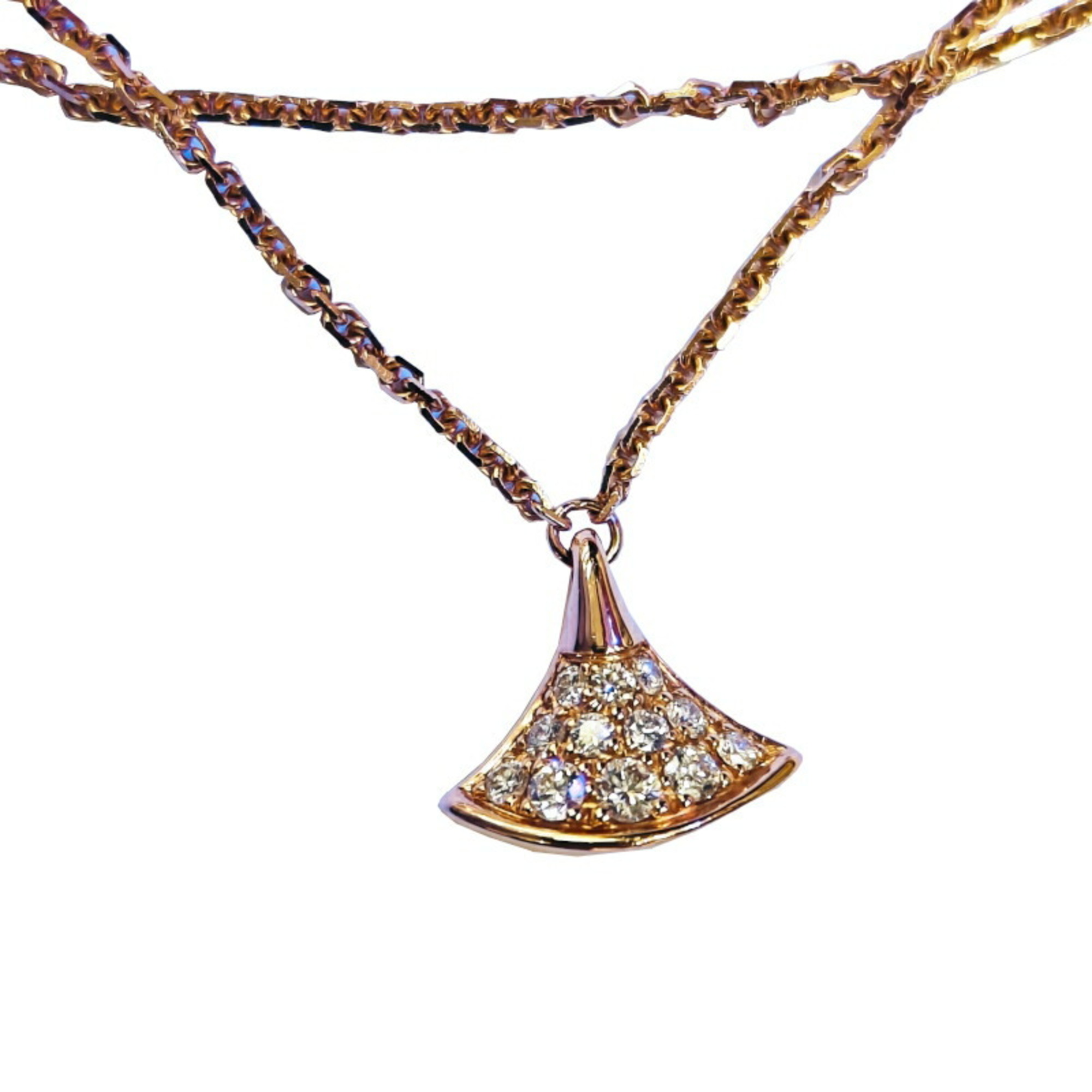 Bvlgari Diva Dream Bracelet RN0000373