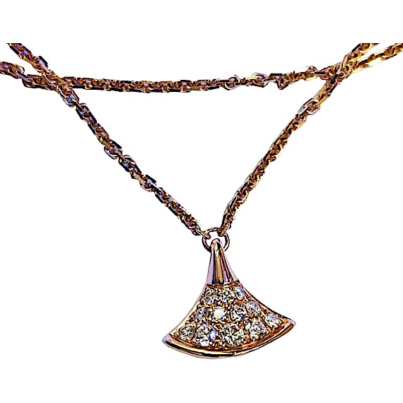 Bvlgari Diva Dream Bracelet RN0000373 Bvlgari Diva Dream Bracelet RN0000373