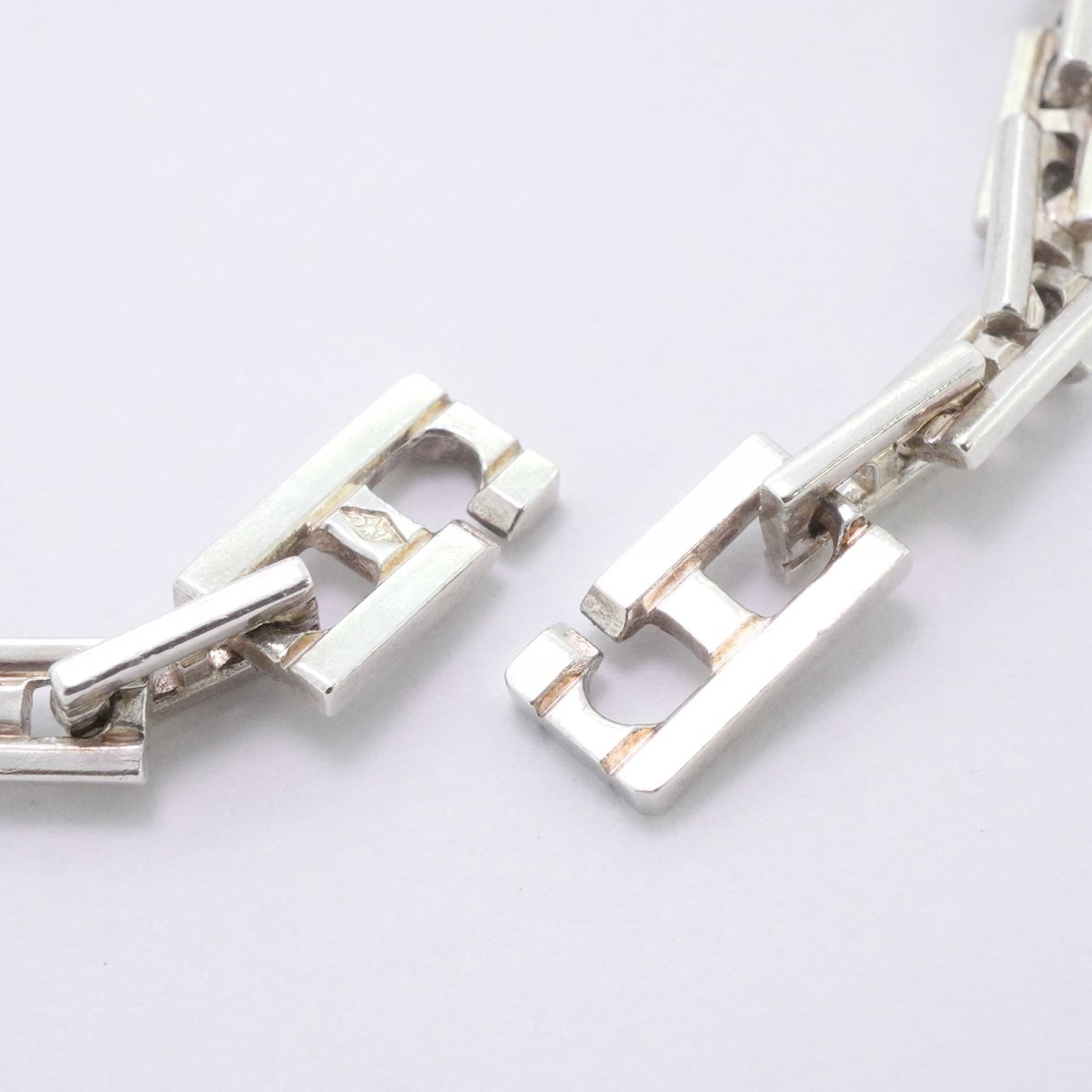 Hermès Hercules Bracelet RN0000375