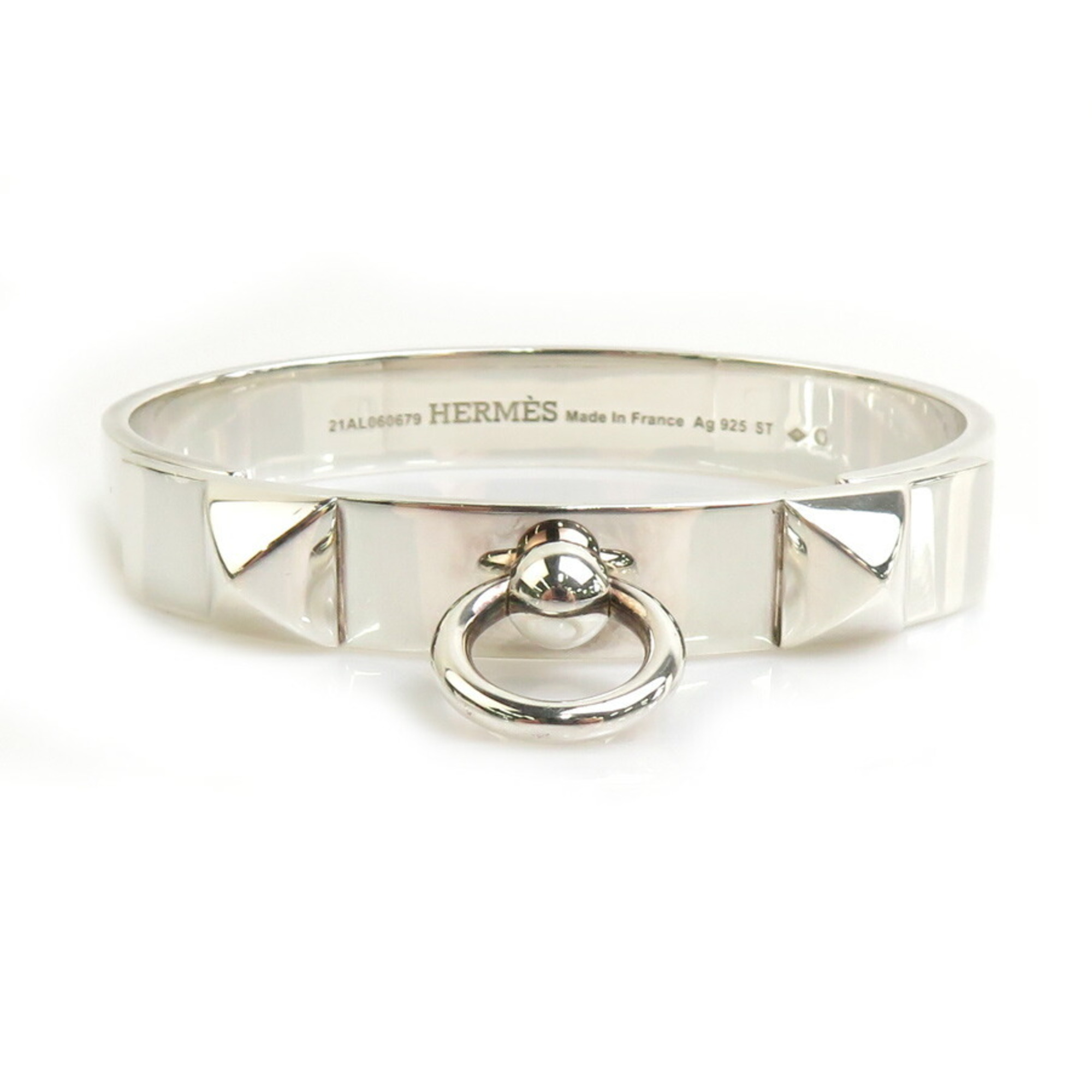 Hermès Collier de Chien PM RN0000376