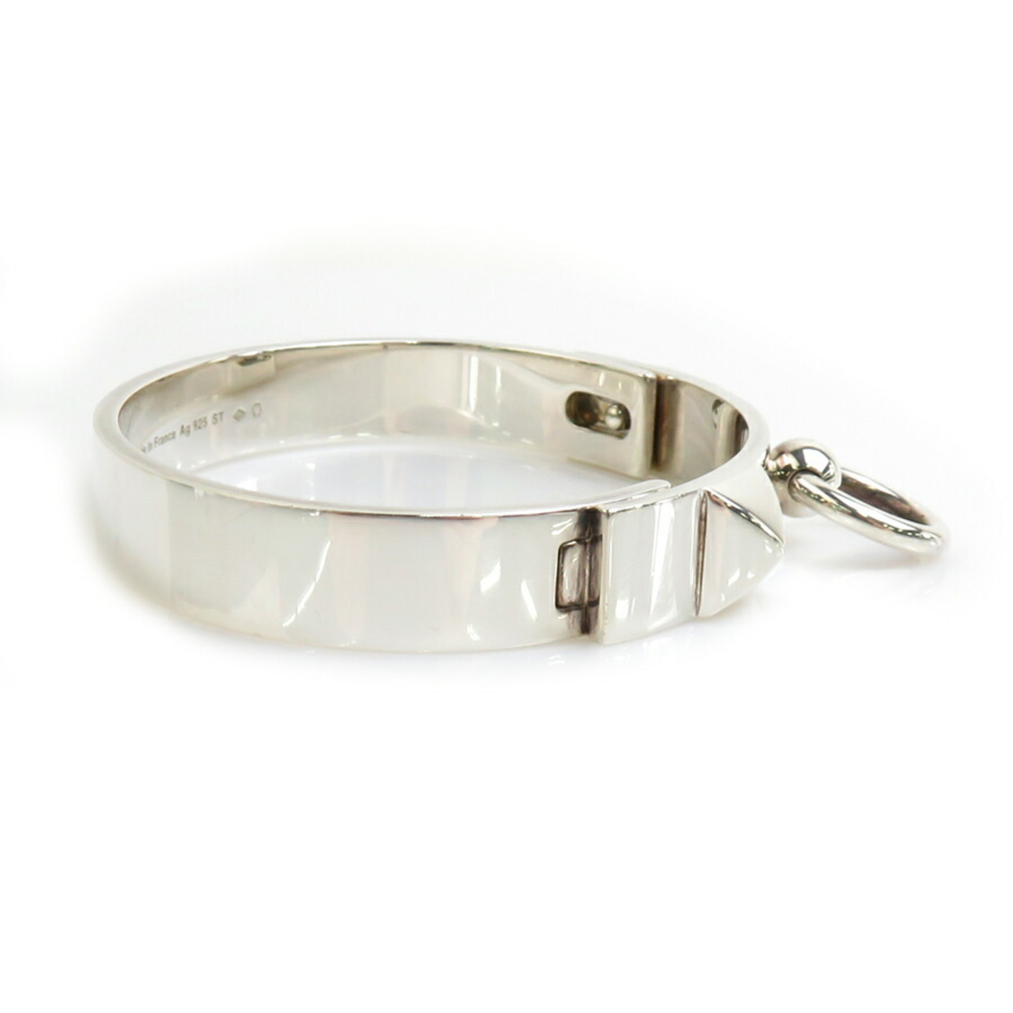 Hermès Collier de Chien PM RN0000376